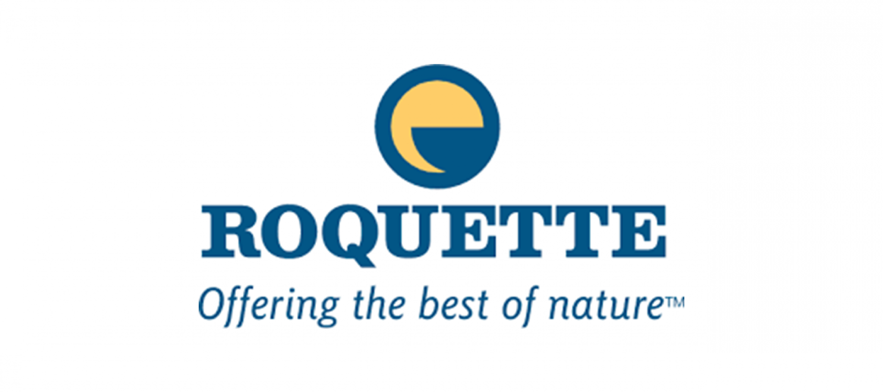 Roquette – Plant Based Solutions